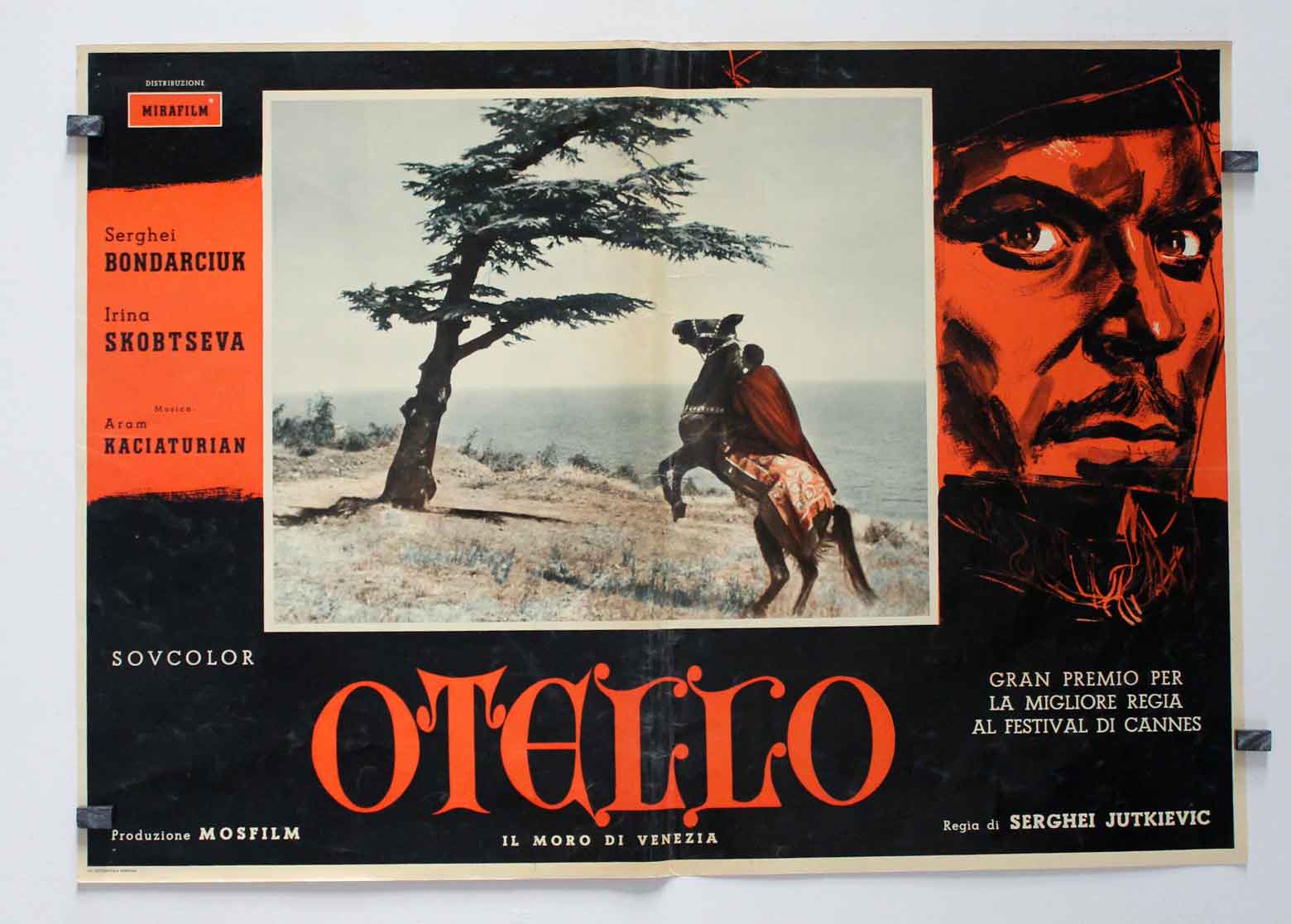 OTELLO