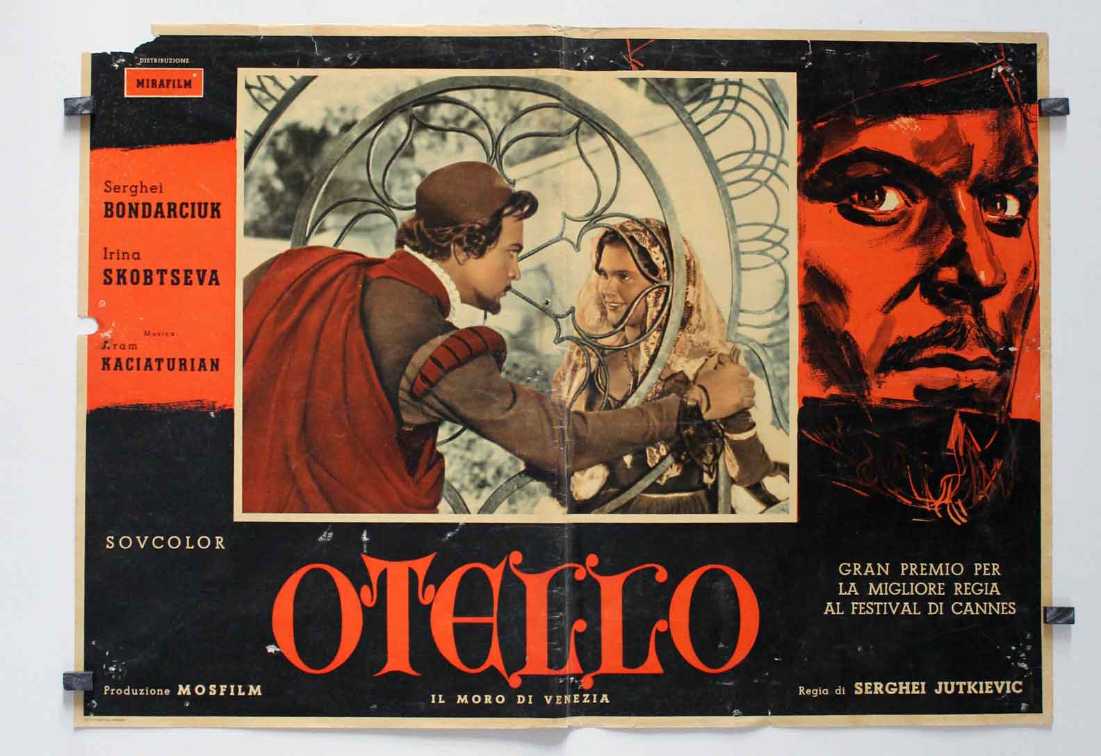 OTELLO