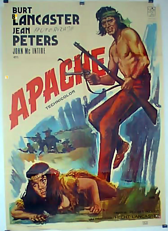 APACHE