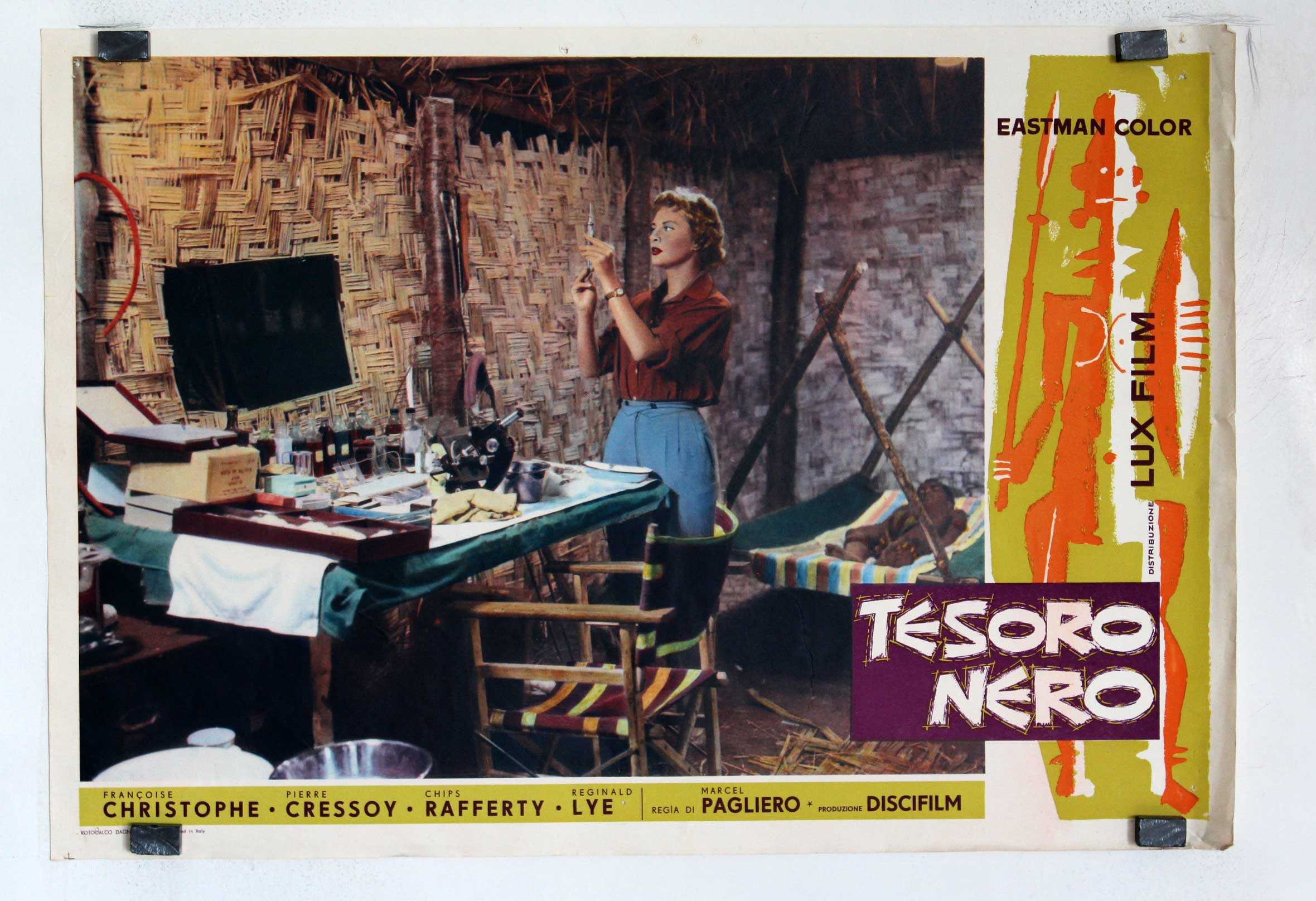 TESORO NERO