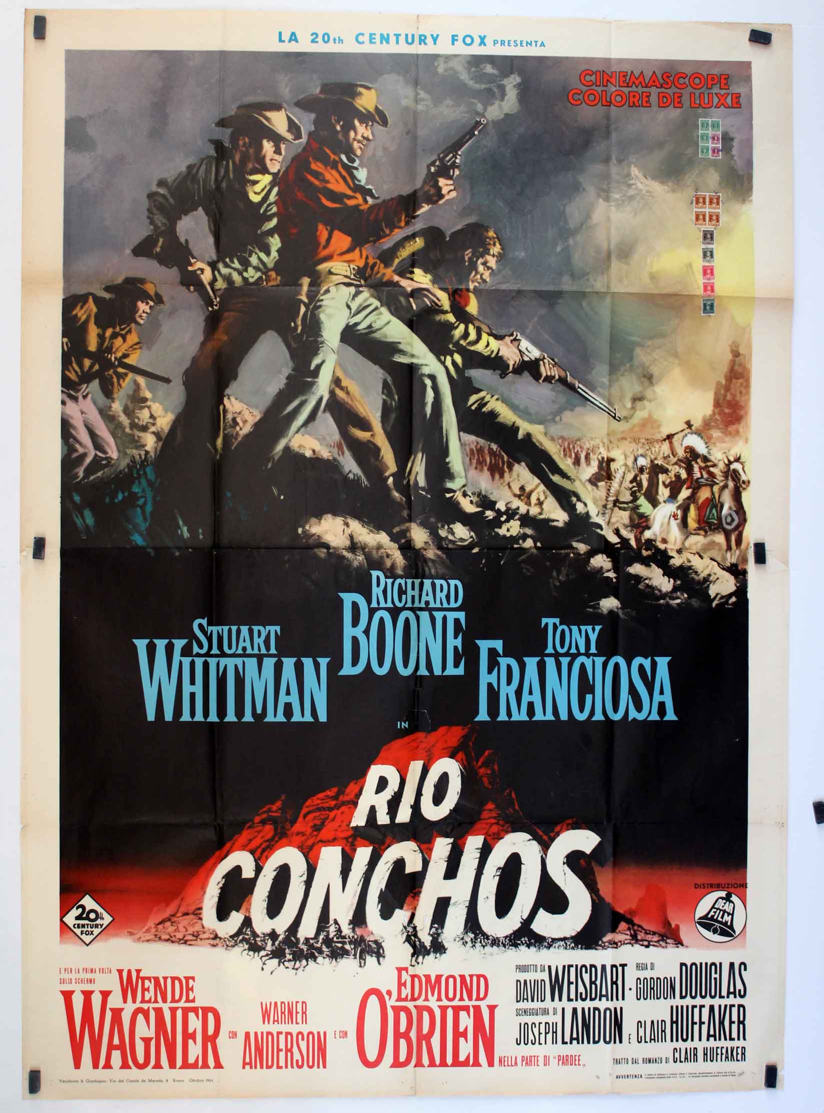 RIO CONCHOS