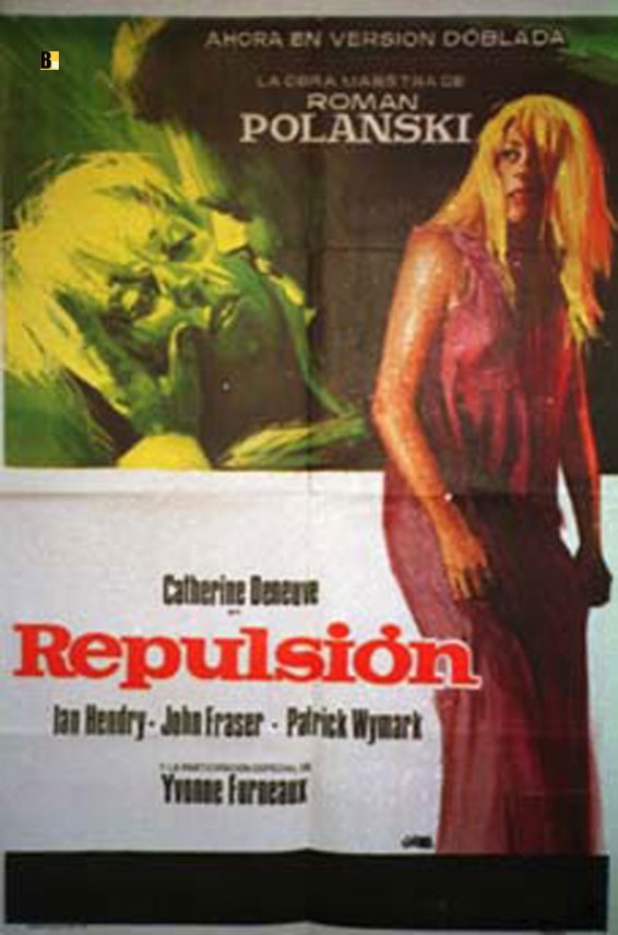 REPULSION