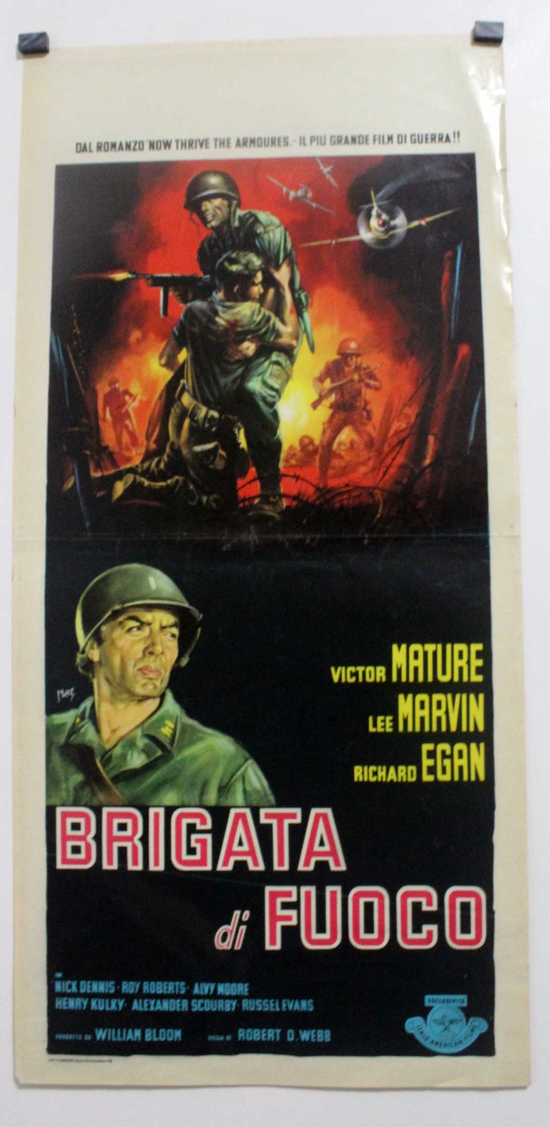 BRIGATA DI FUOCO
