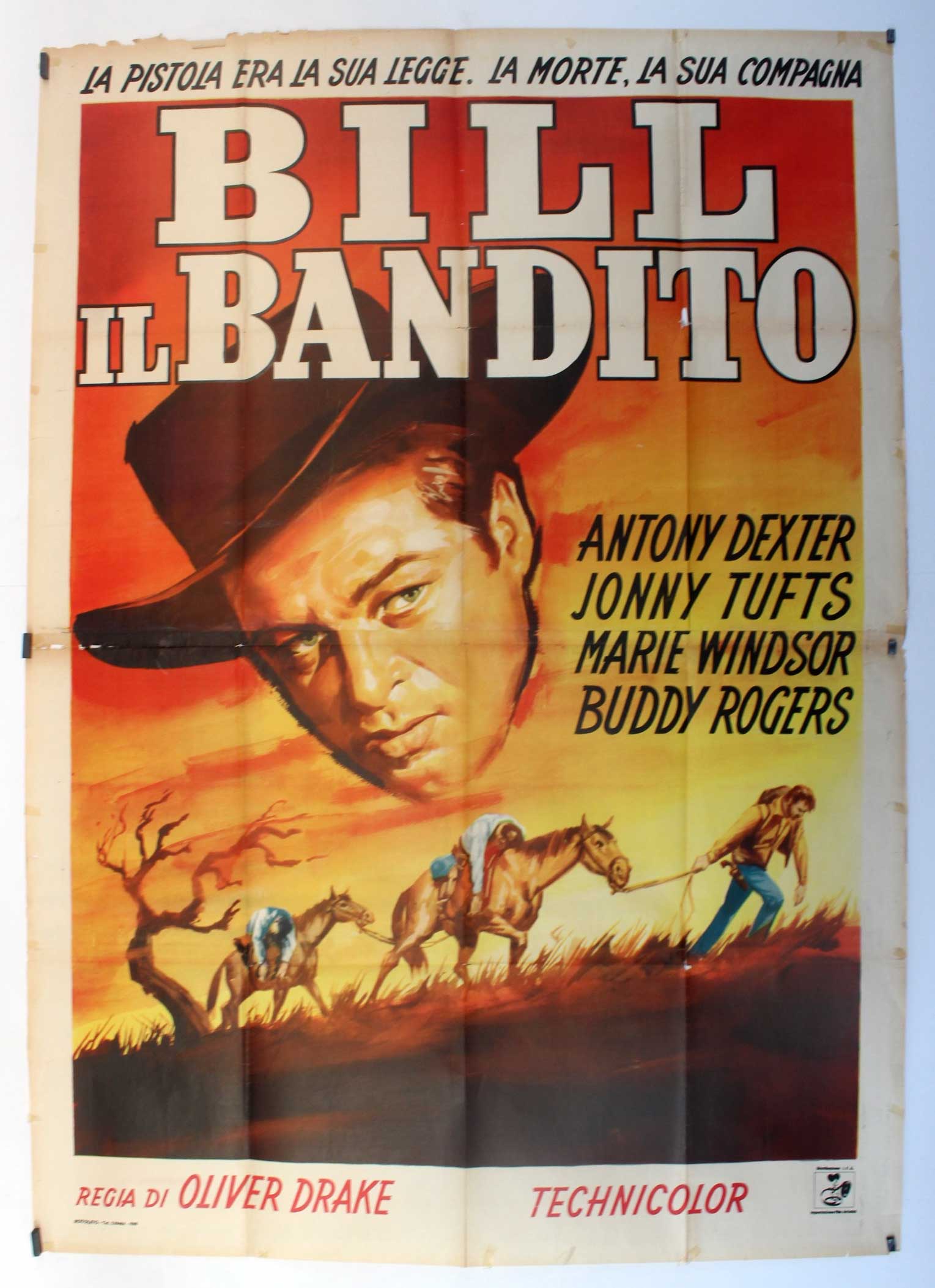 BILL IL BANDITO