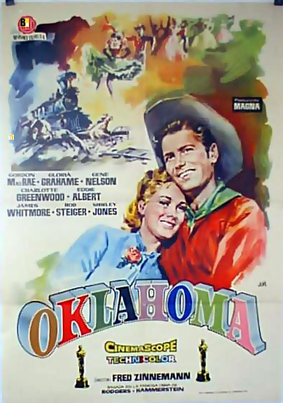 OKLAHOMA