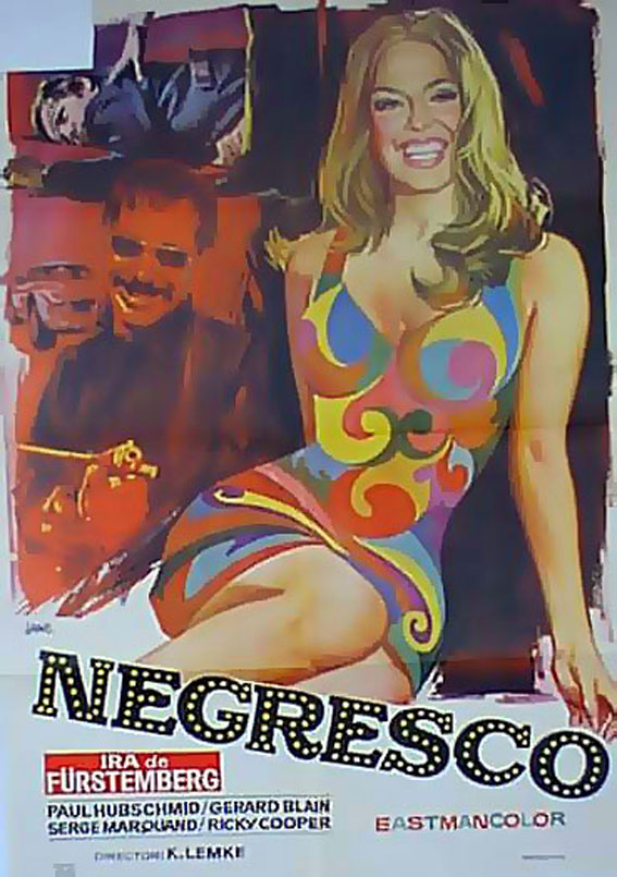 NEGRESCO