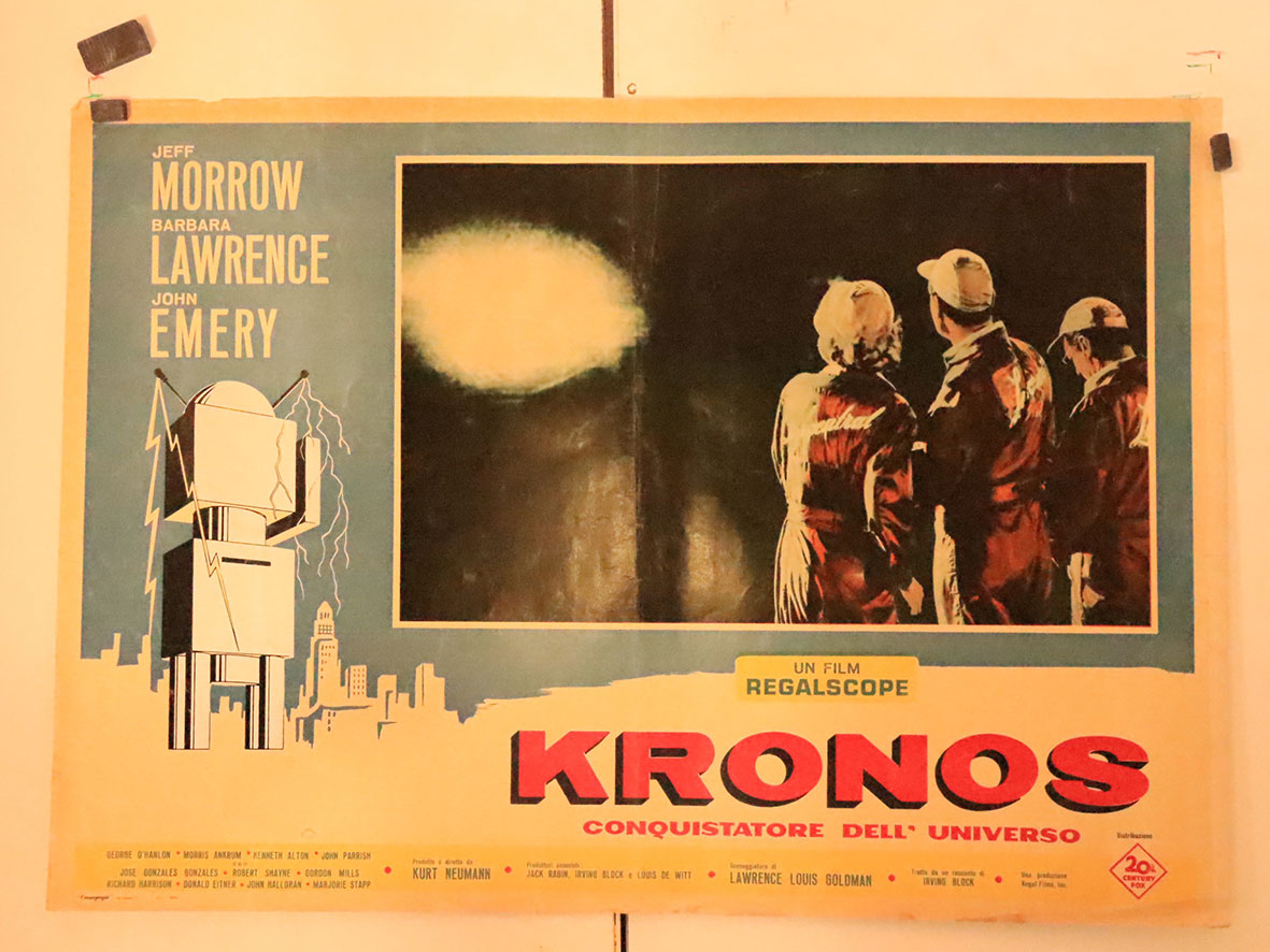 KRONOS