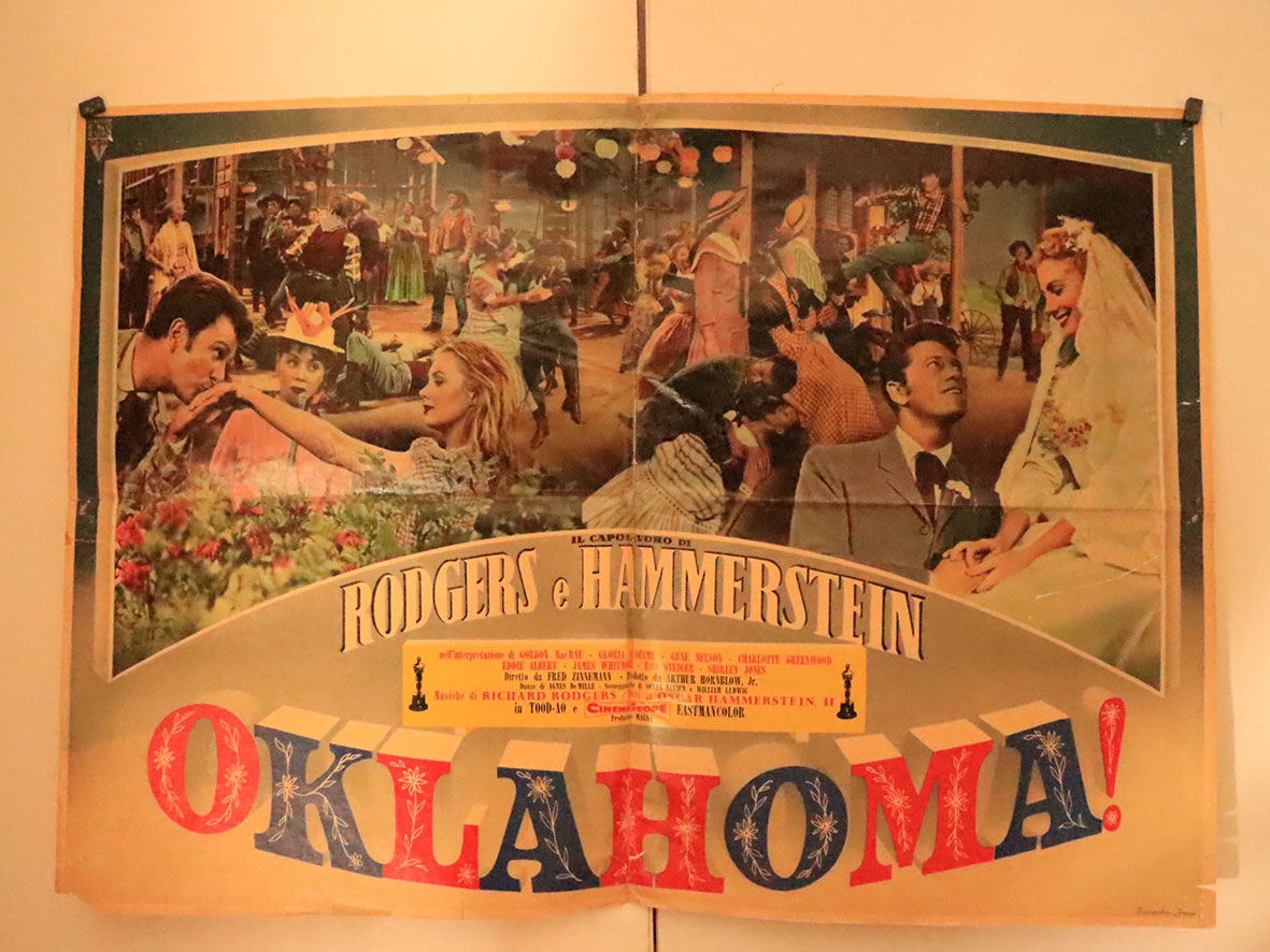 OKLAHOMA