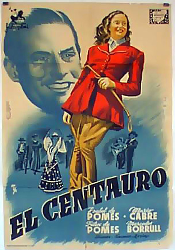 CENTAURO, EL