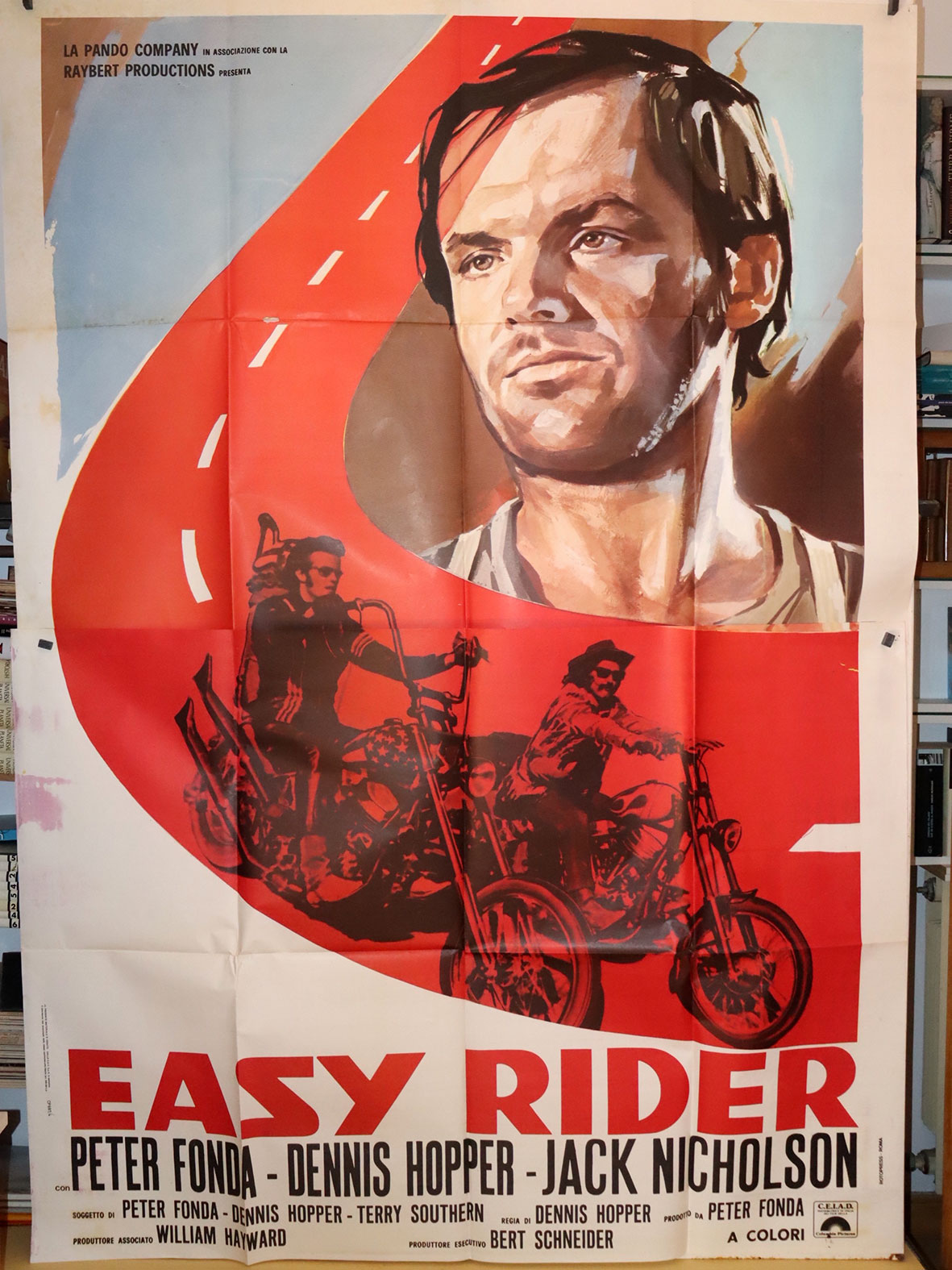 EASY RIDER