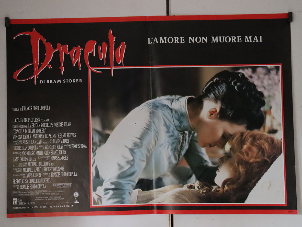 DRACULA