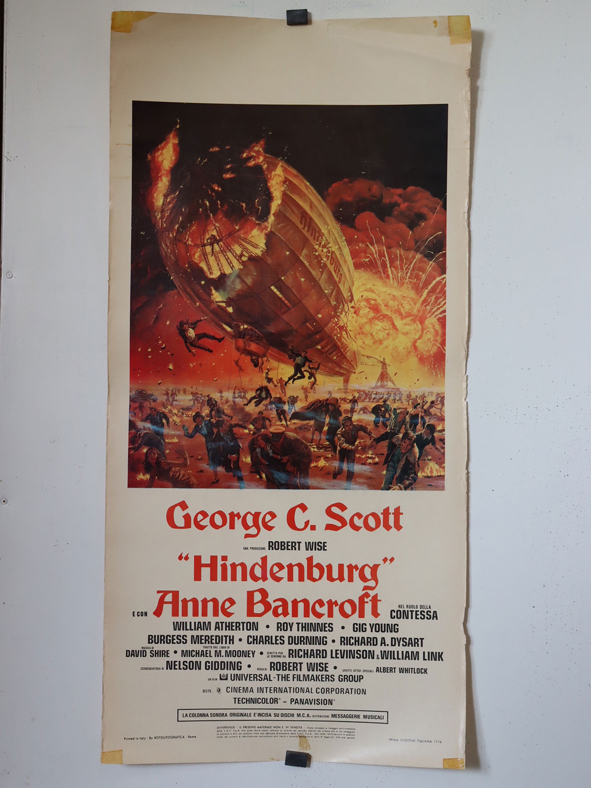 HINDENBURG