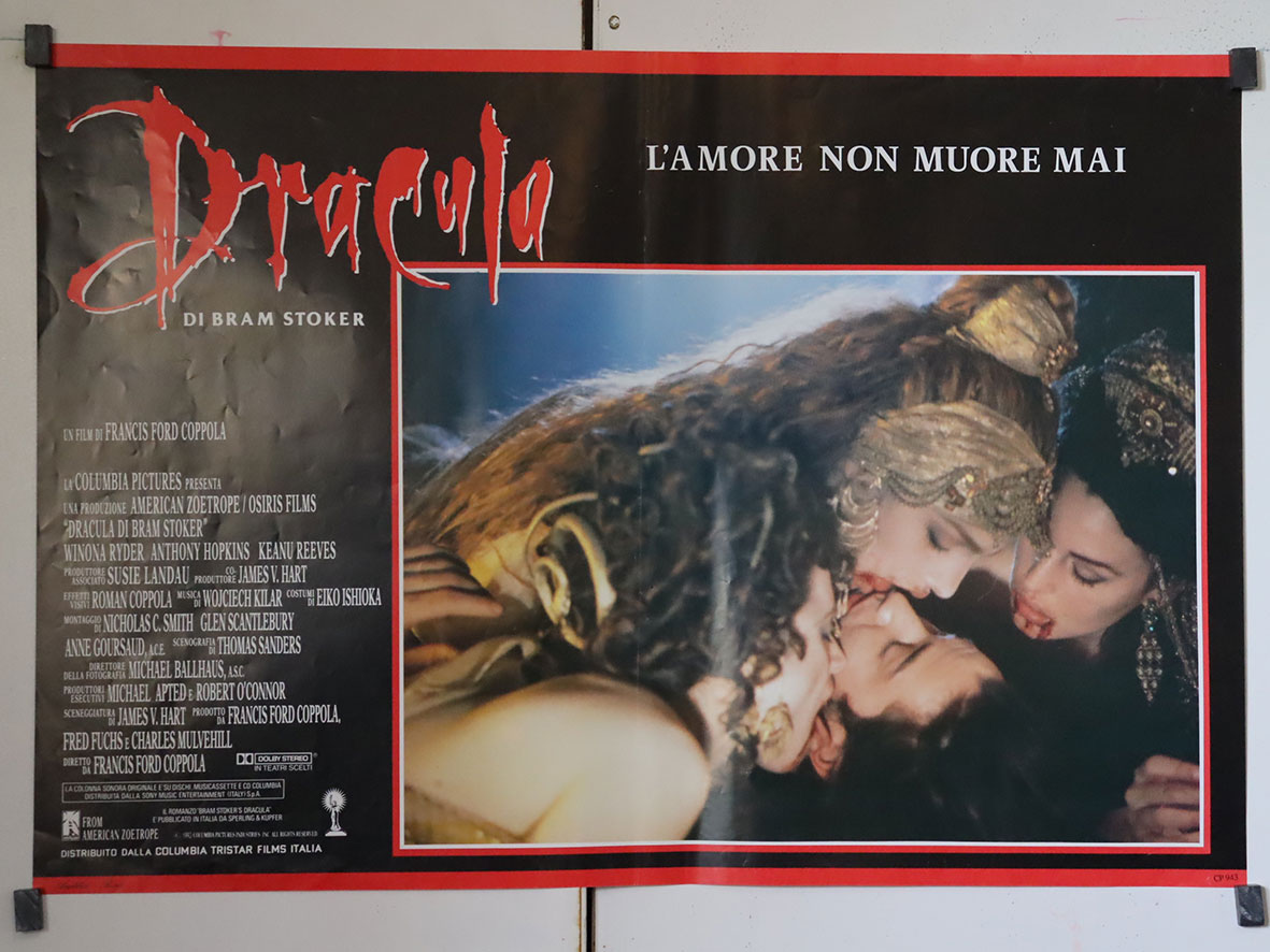 DRACULA