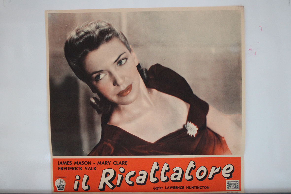 IL RICATTATORE