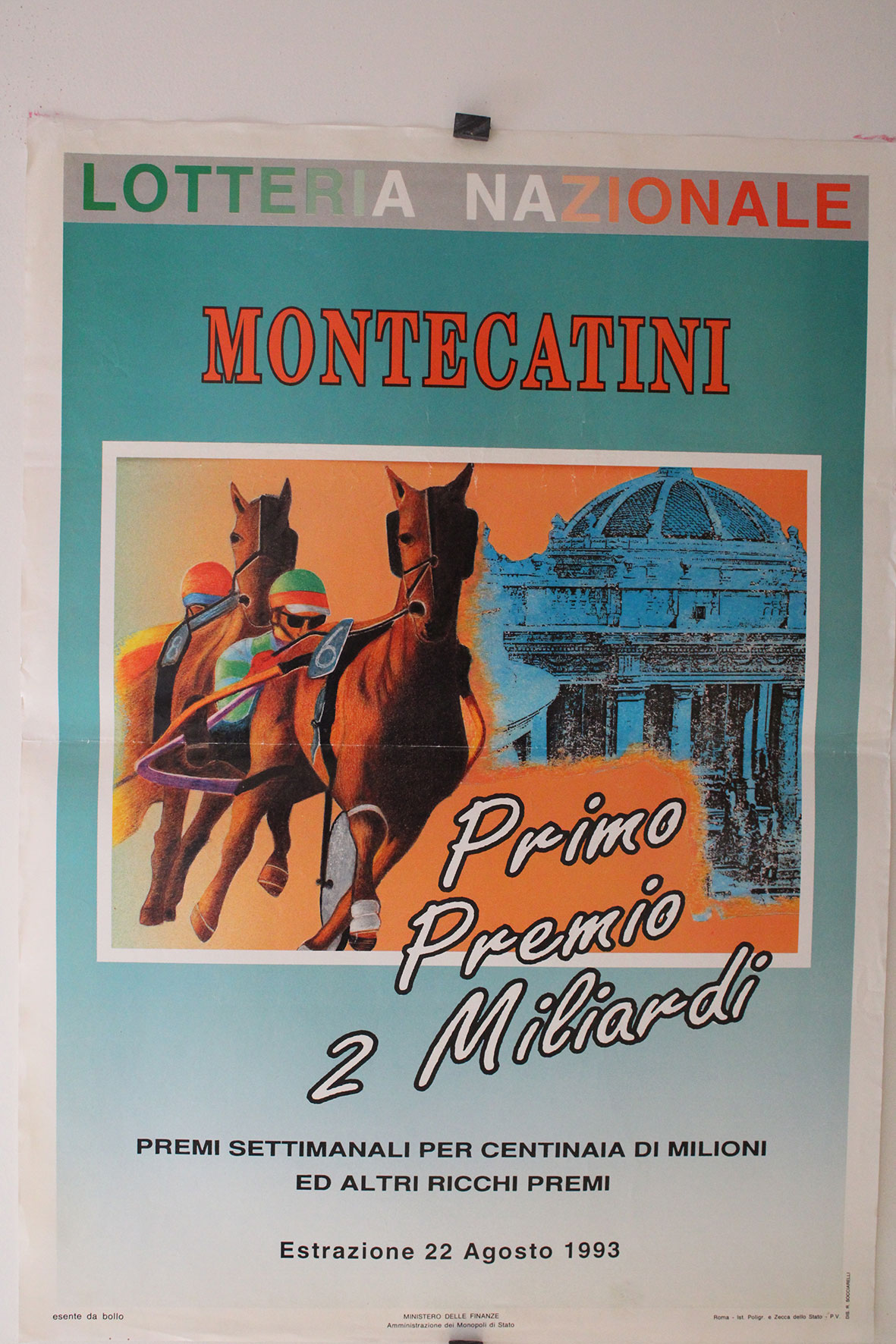 MONTECATINI