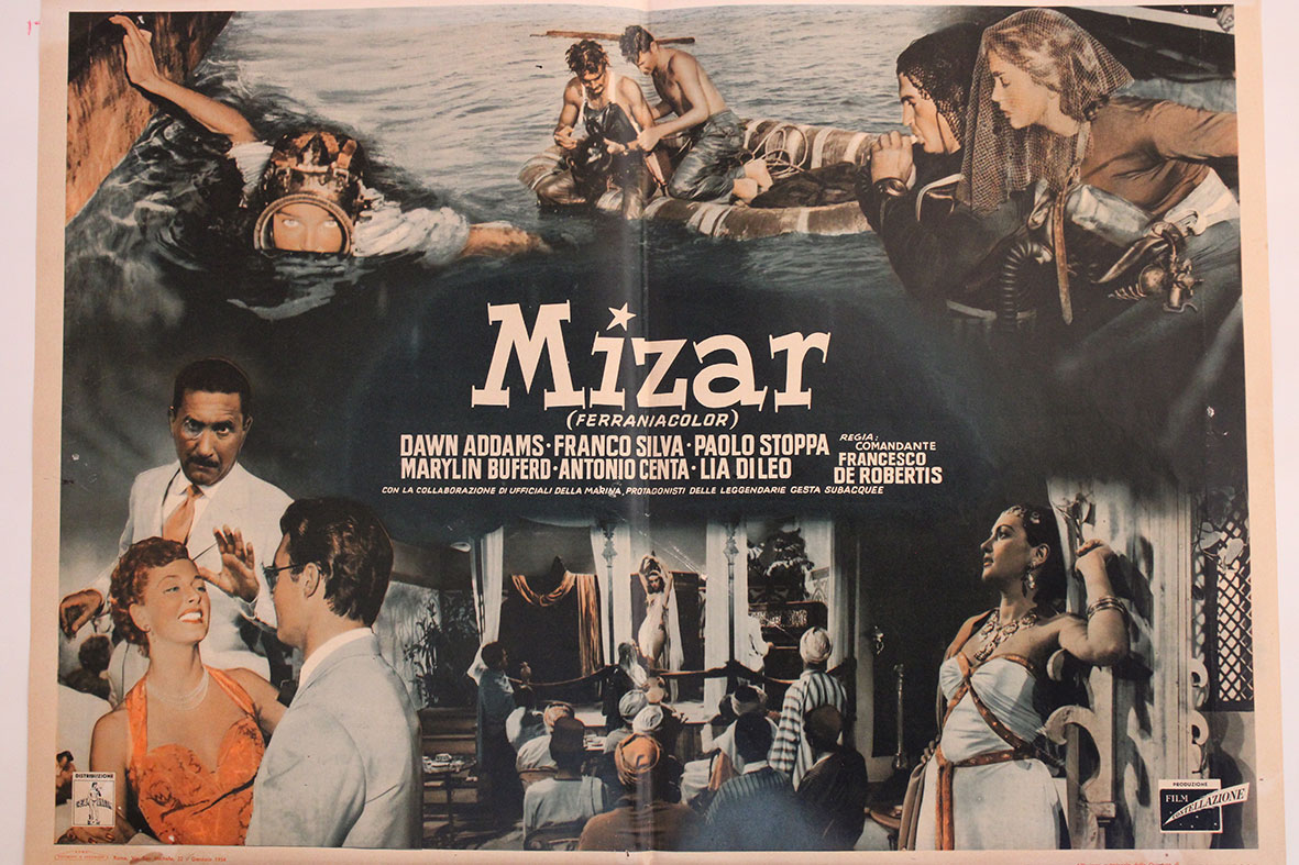 MIZAR