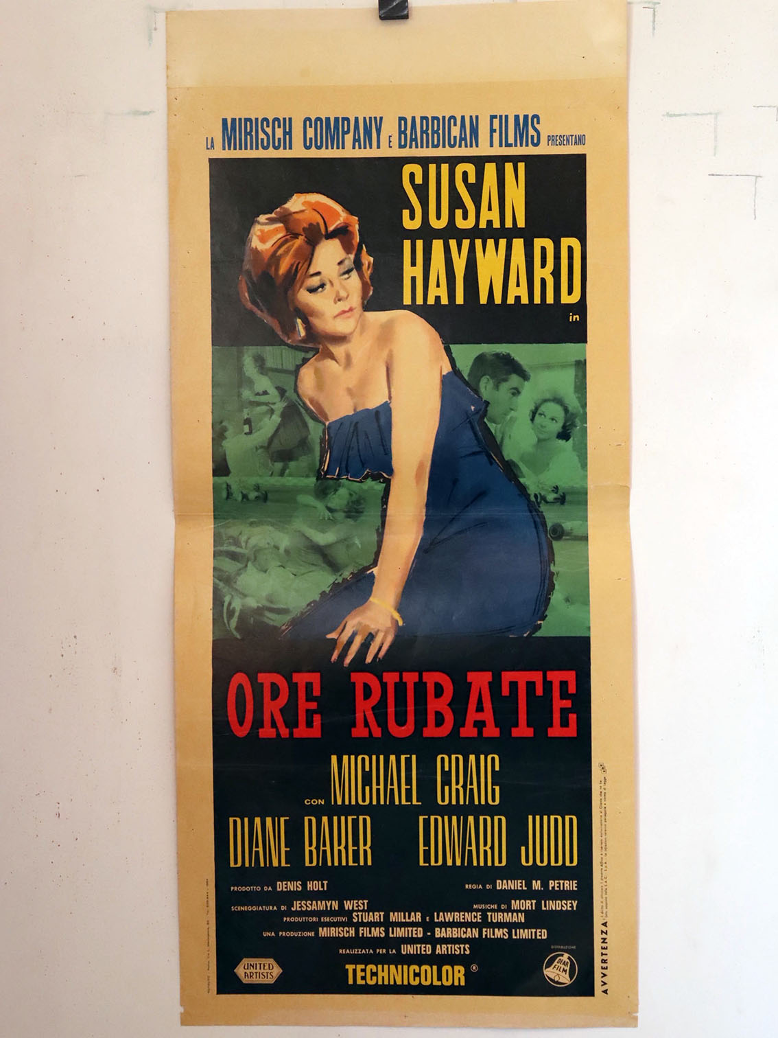 ORE RUBATE