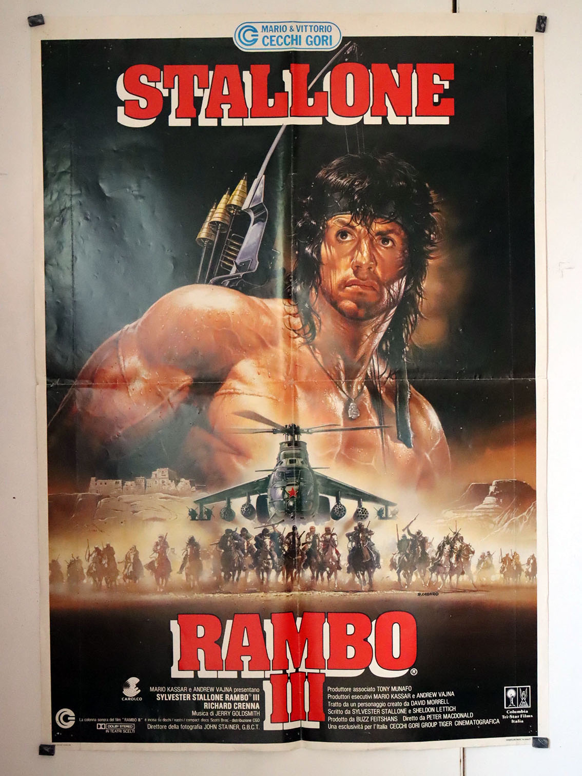 rambo 3 movie
