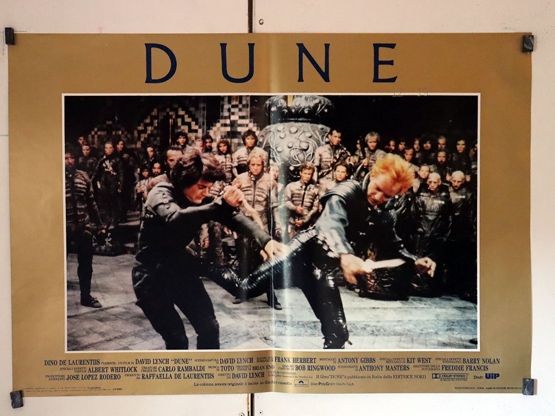 DUNE