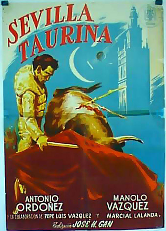 SEVILLA TAURINA