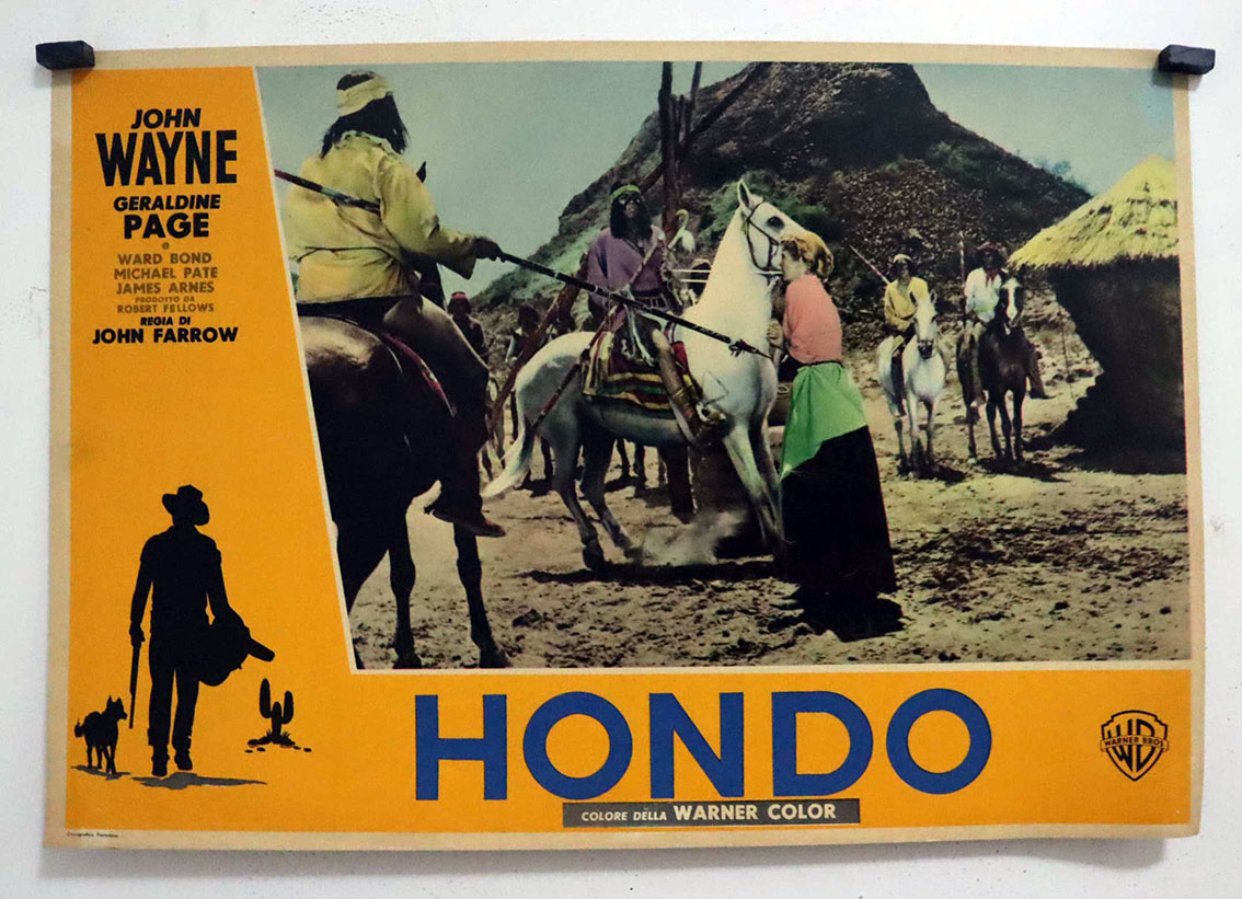 HONDO