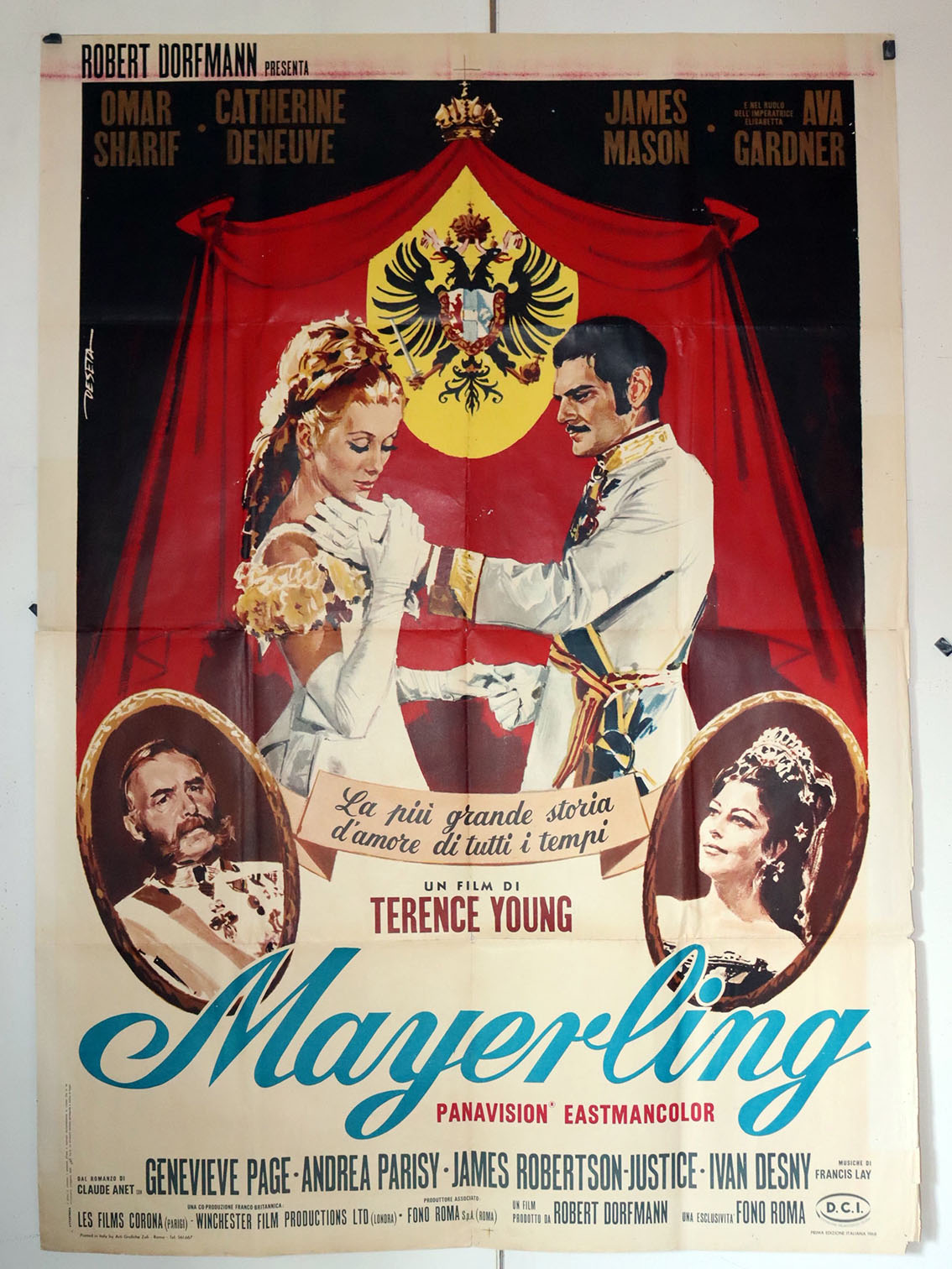 MAYERLING