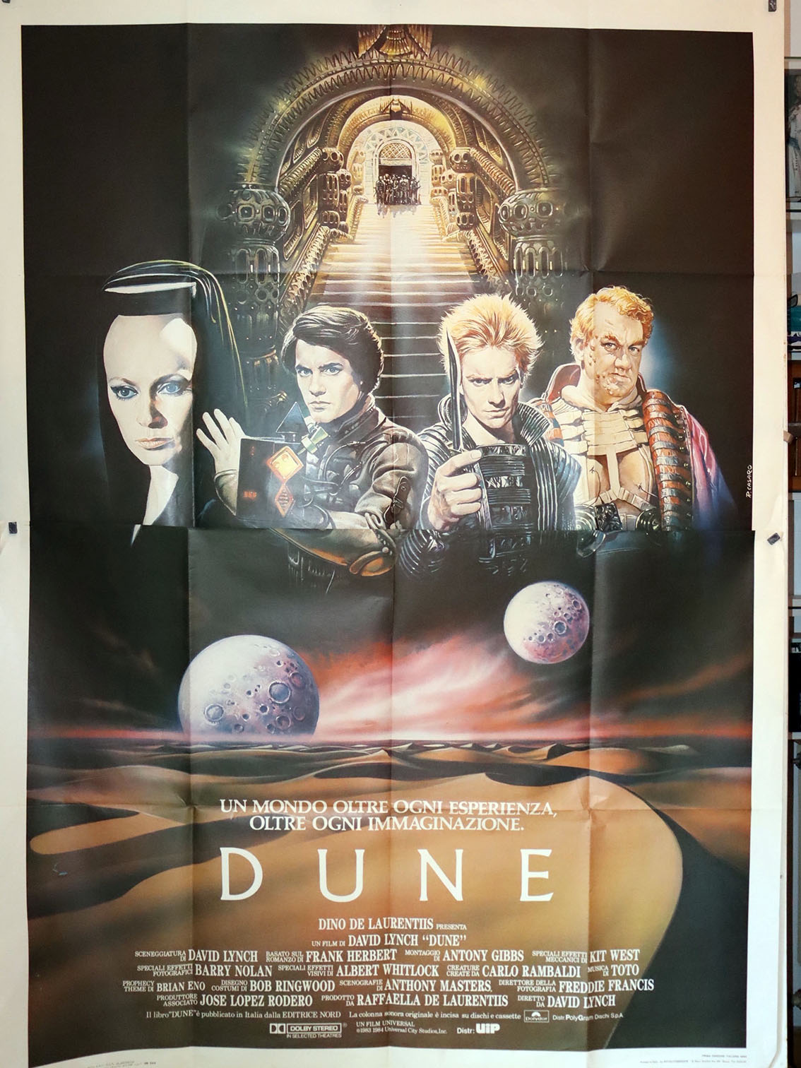 DUNE