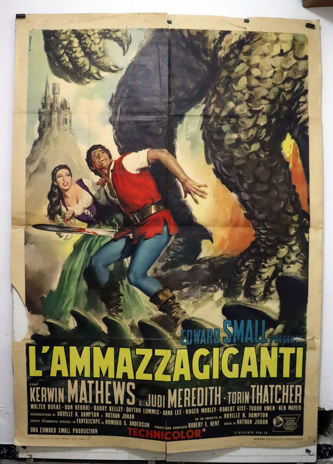 LAMMAZZAGIGHANTI