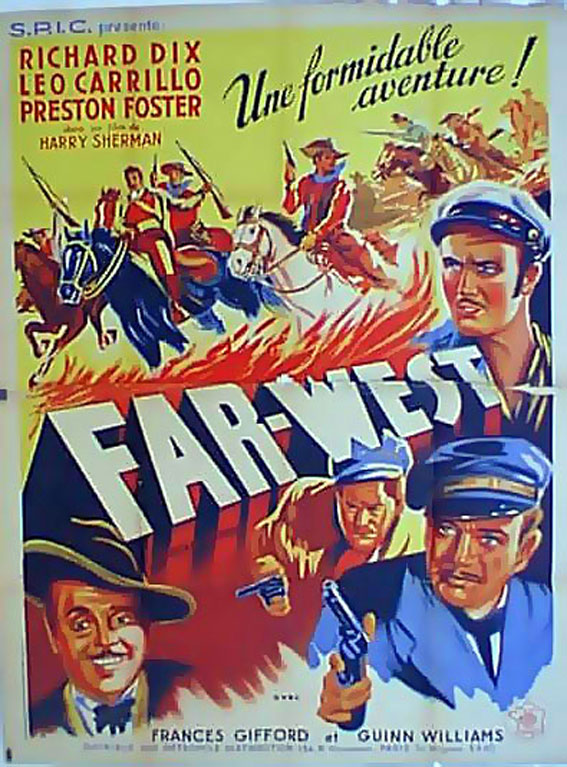 FAR-WEST