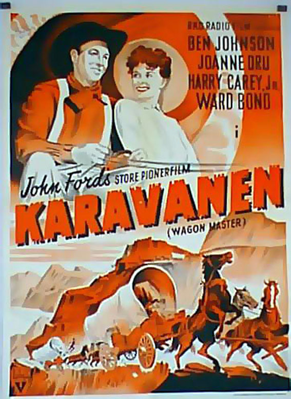 KARAVANEN