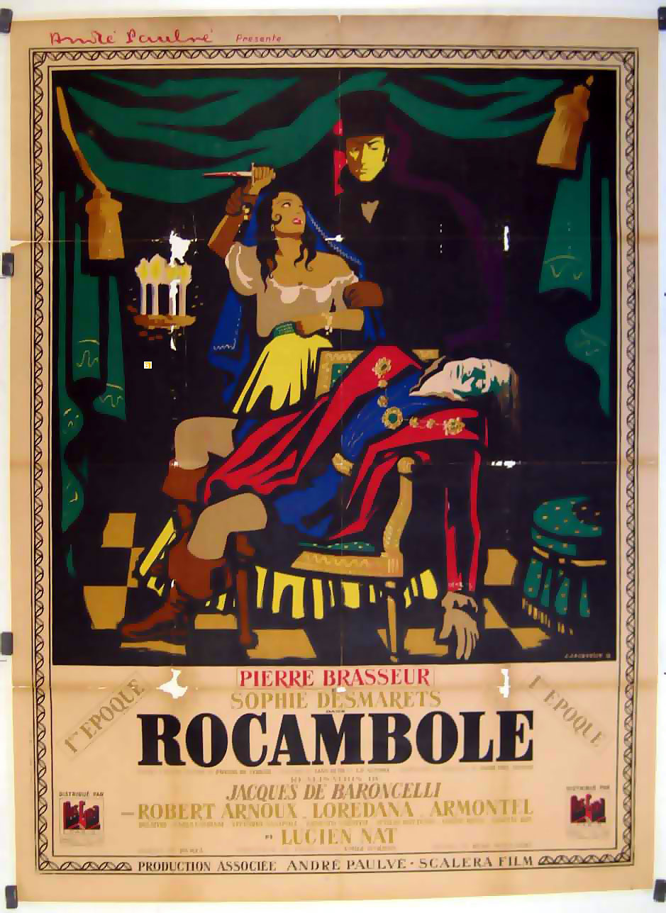 ROCAMBOLE