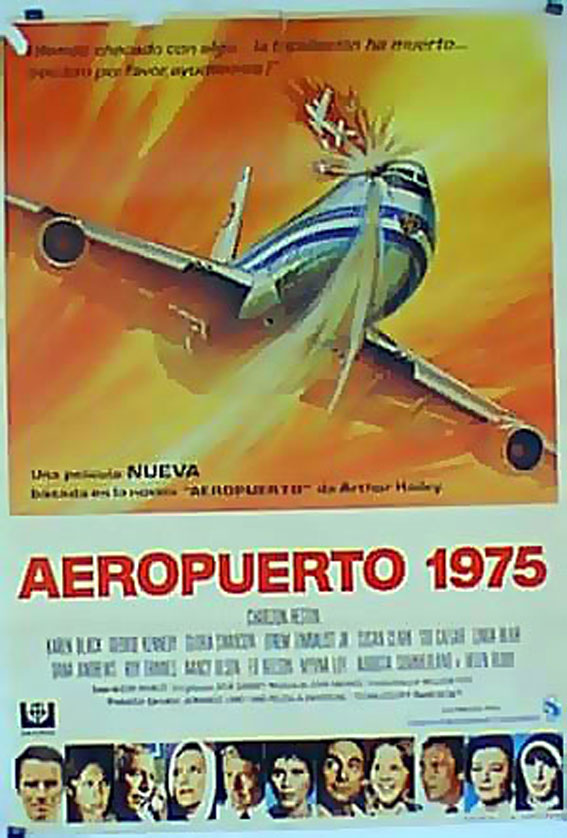 AEROPUERTO 1975