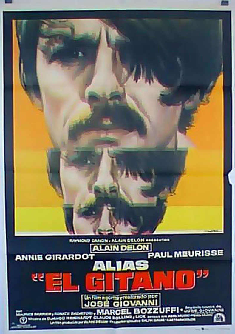 GITANO, EL