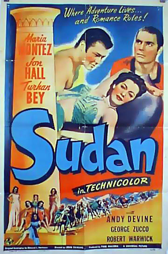 SUDAN