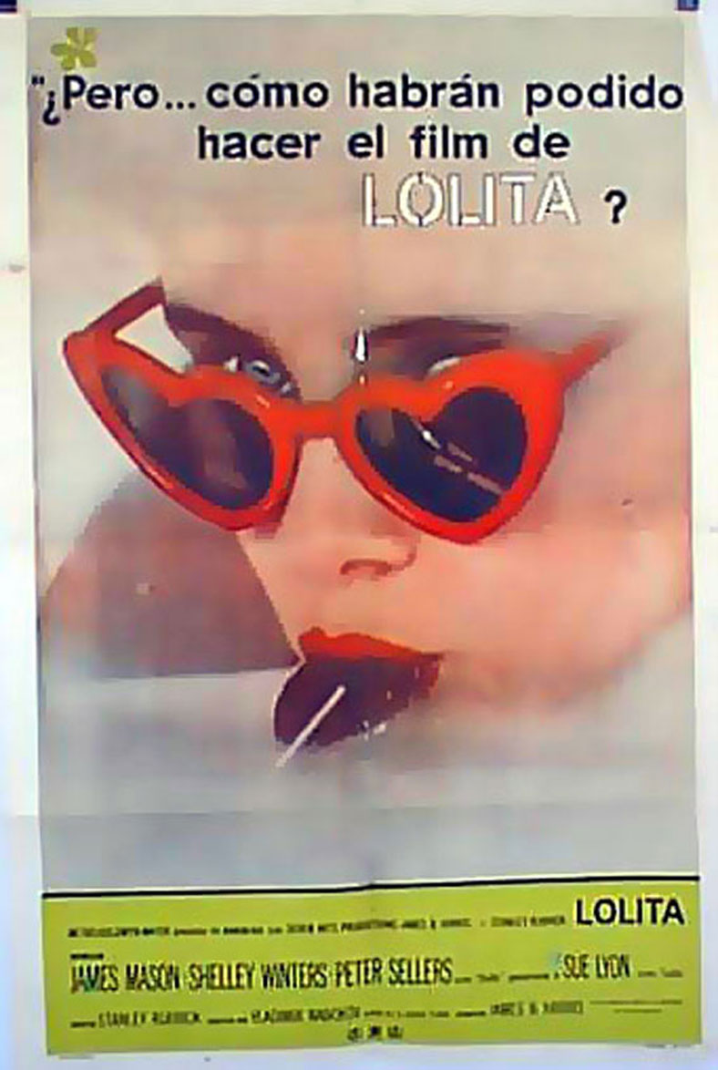 LOLITA