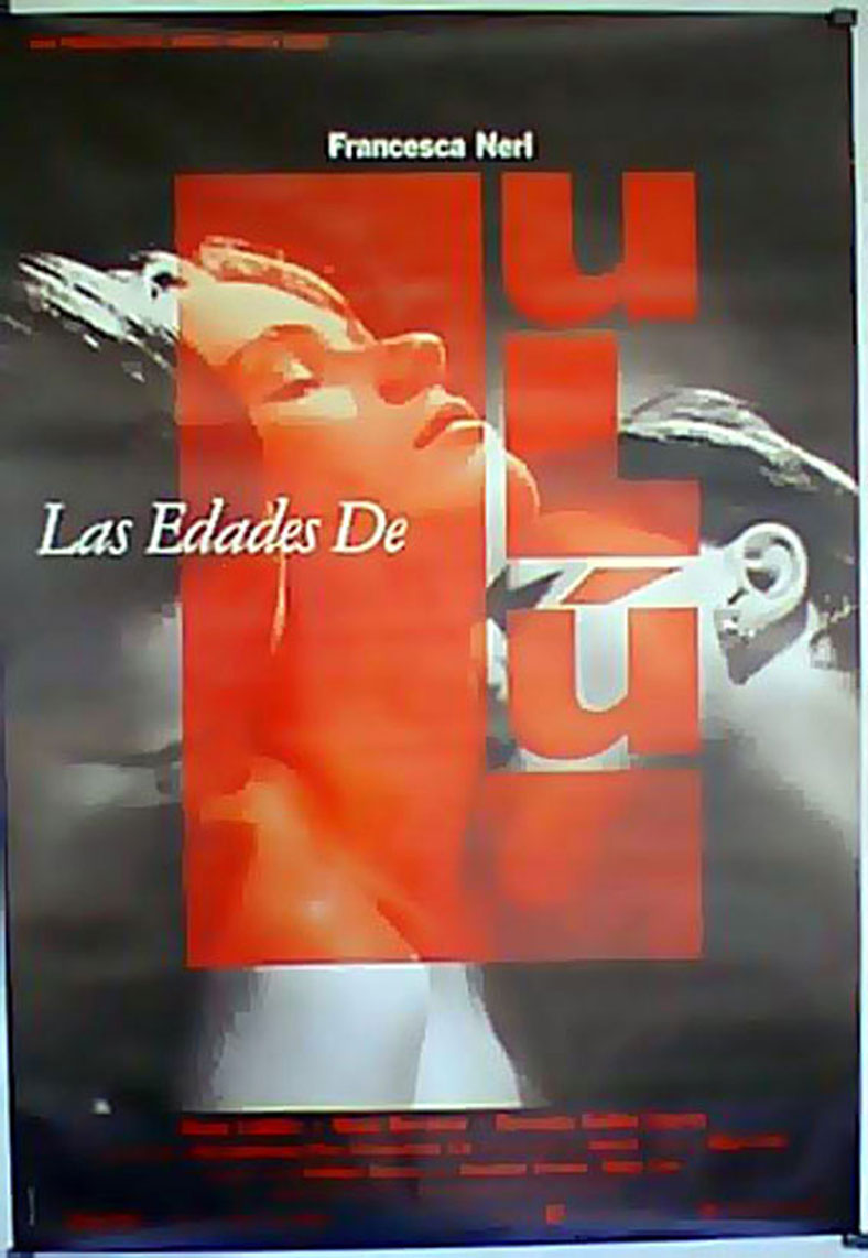 EDADES DE LULU, LAS