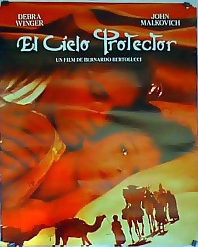 CIELO PROTECTOR, EL