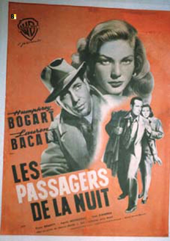 PASSAGERS DE LA NUIT, LES