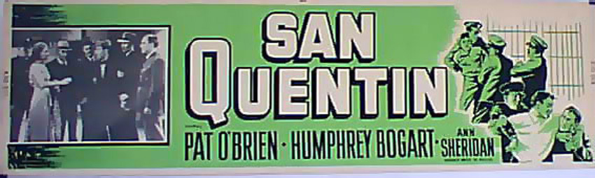 SAN QUENTIN