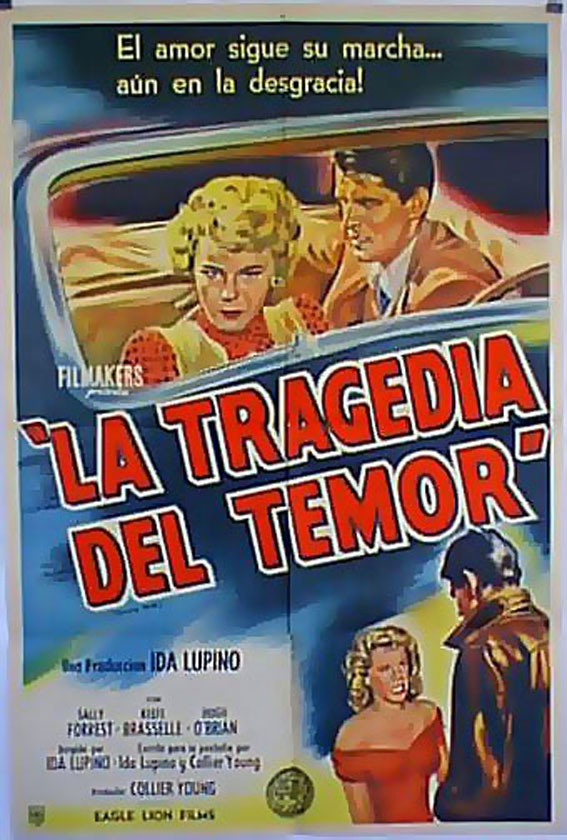 TRAGEDIA DEL TEMOR, LA