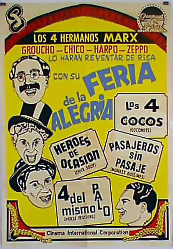 FERIA DE LA ALEGRIA