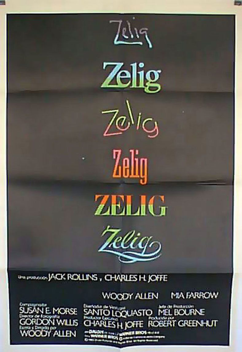 ZELIG