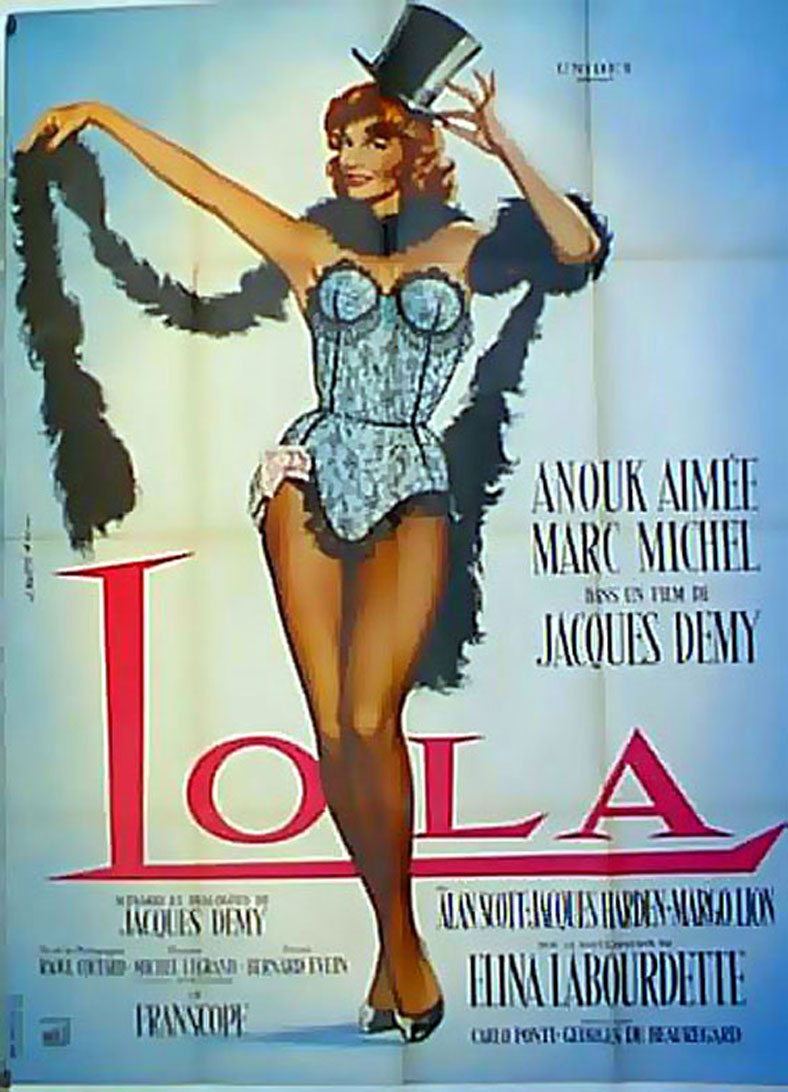 LOLA