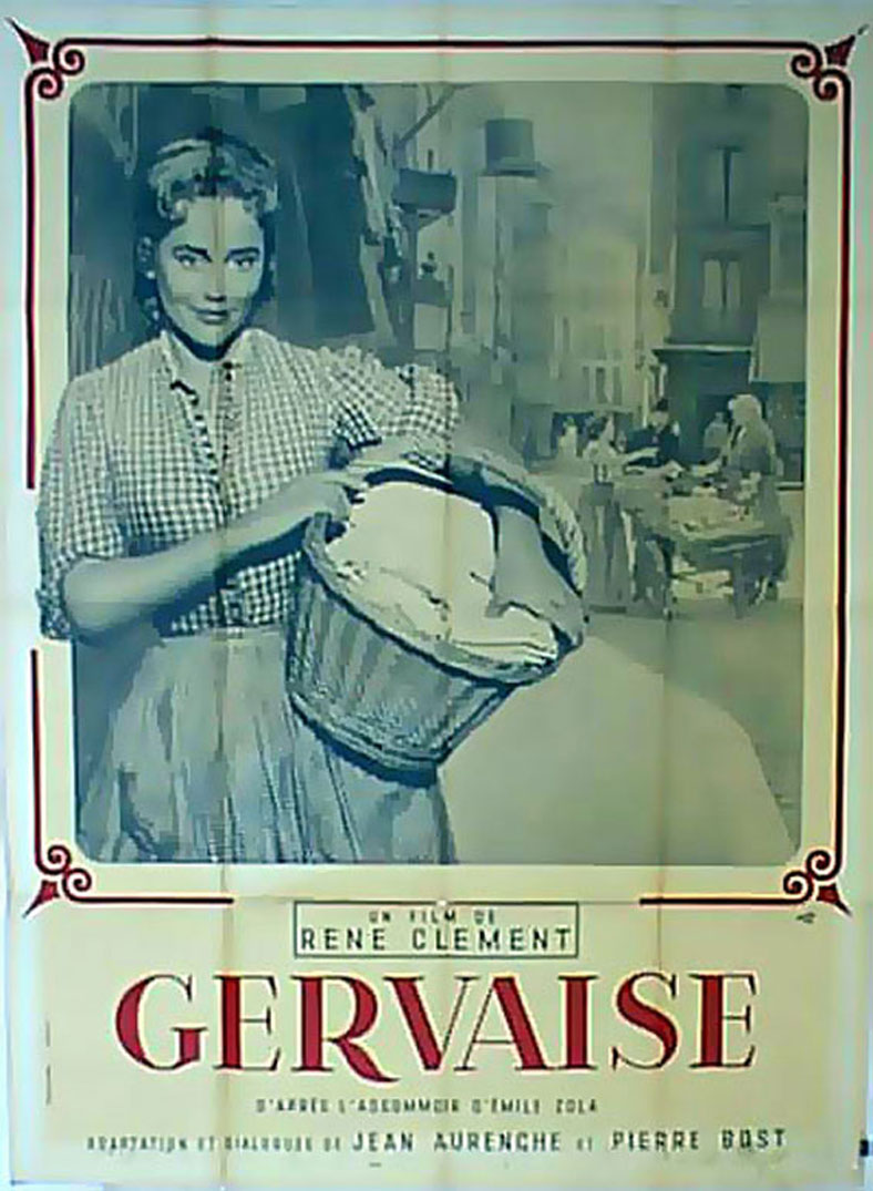 GERVAISE