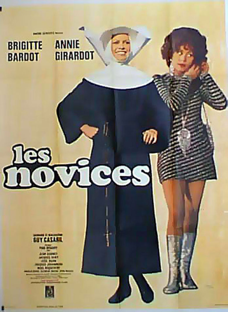 NOVICES, LES