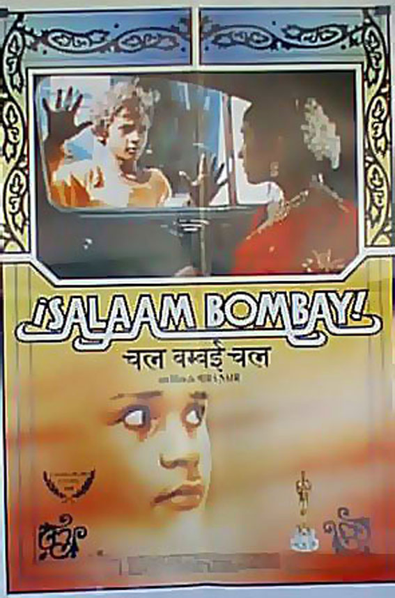 SALAAM BOMBAY