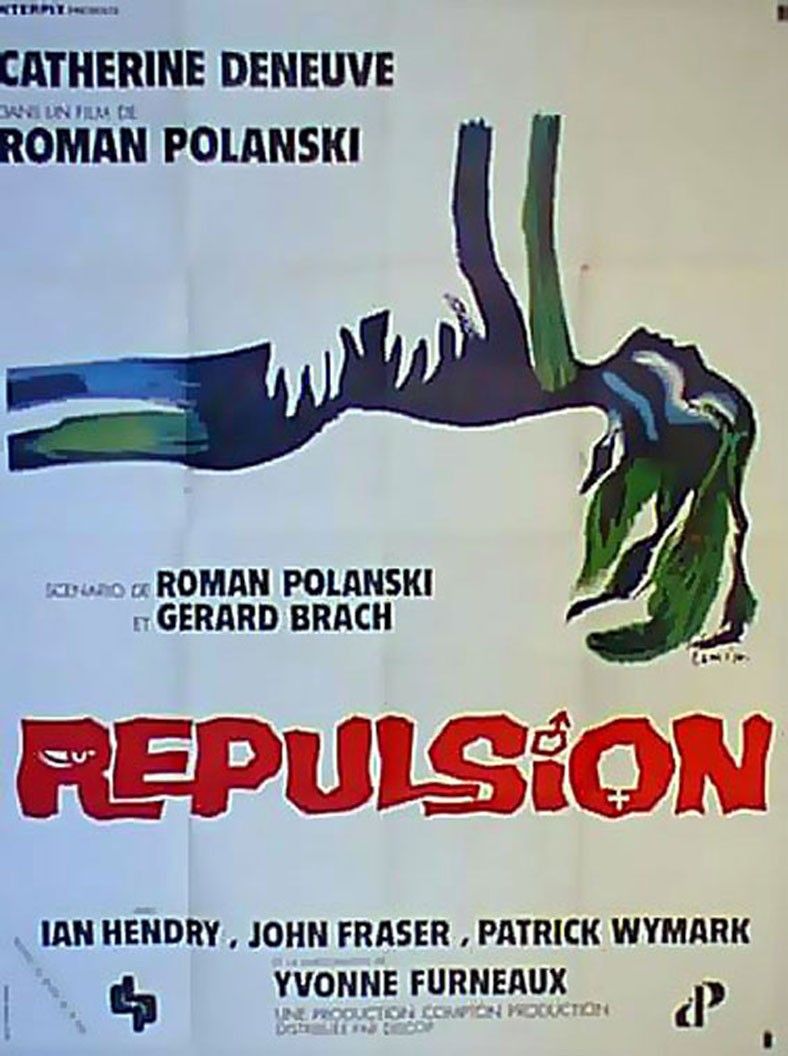 REPULSION