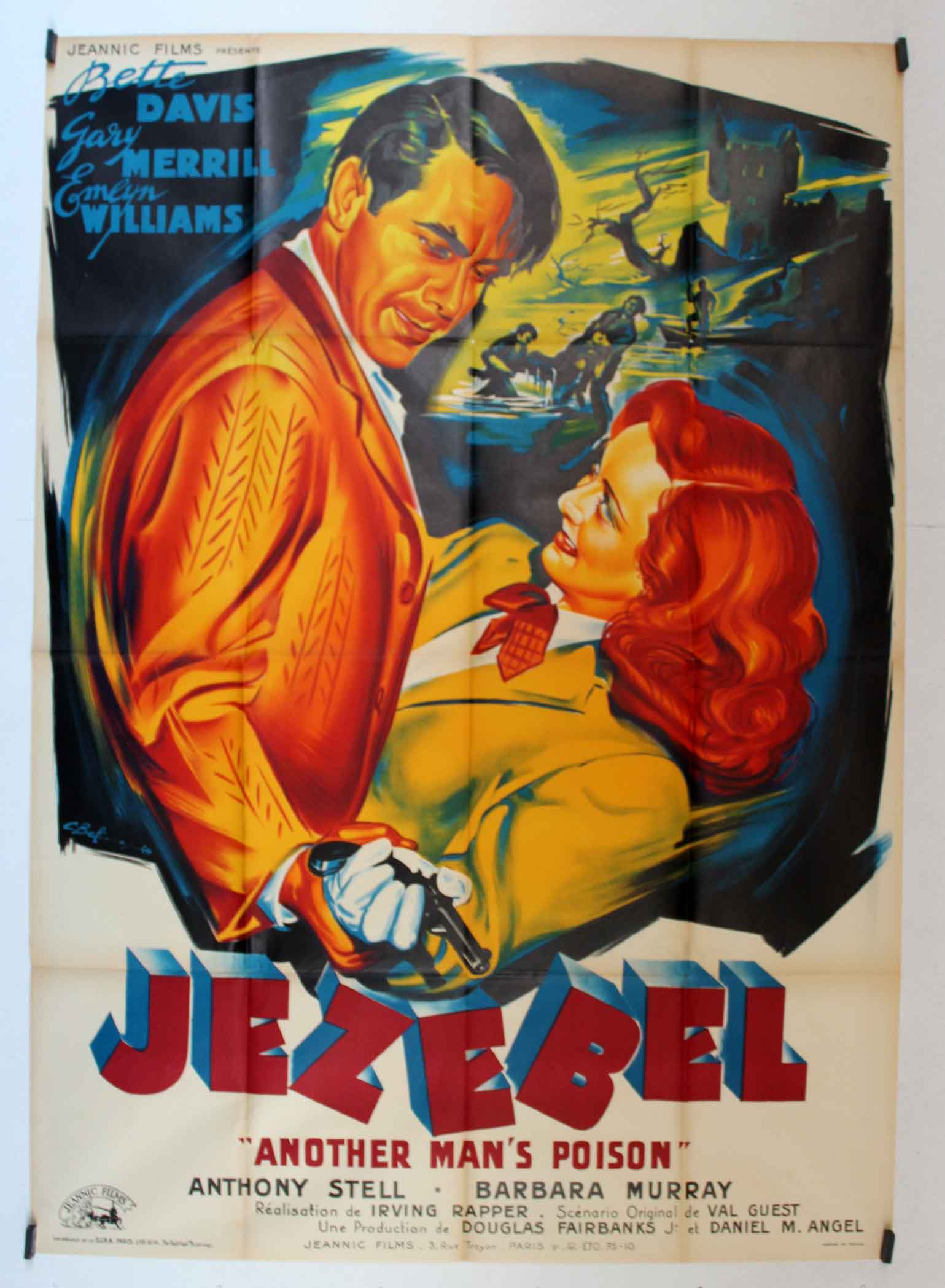 JEZEBEL