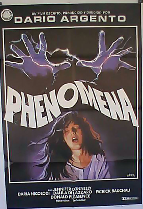 PHENOMENA