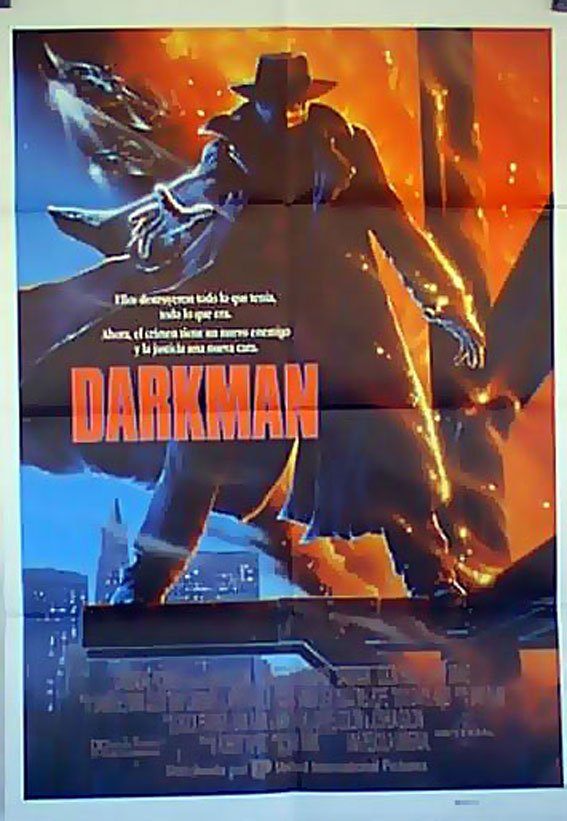 DARKMAN